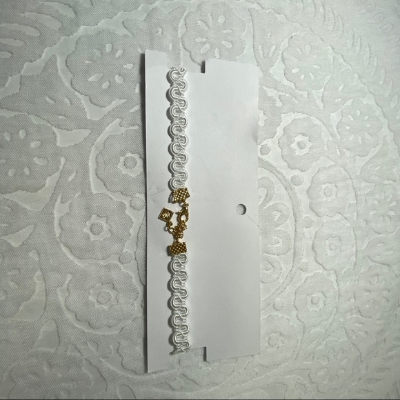 Women’s choker necklace set - Picture 7 of 9